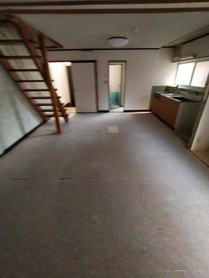  | 中野１丁目貸家