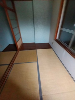  | 中野１丁目貸家
