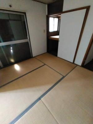  | 中野１丁目貸家