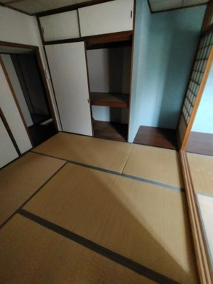  | 中野１丁目貸家