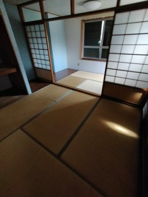  | 中野１丁目貸家