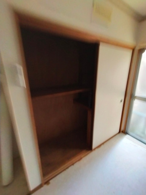 【収納】 | 中野１丁目貸家