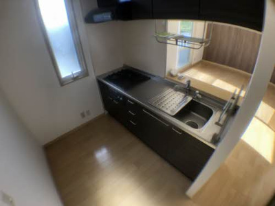 【キッチン】 | シャーメゾンY