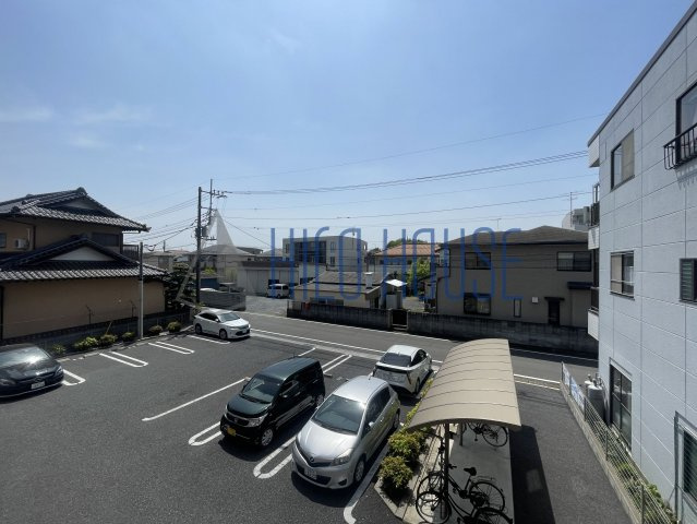 シャルム・エステートの展望