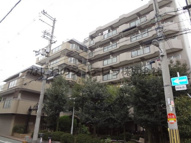 ハイツグランドールの画像