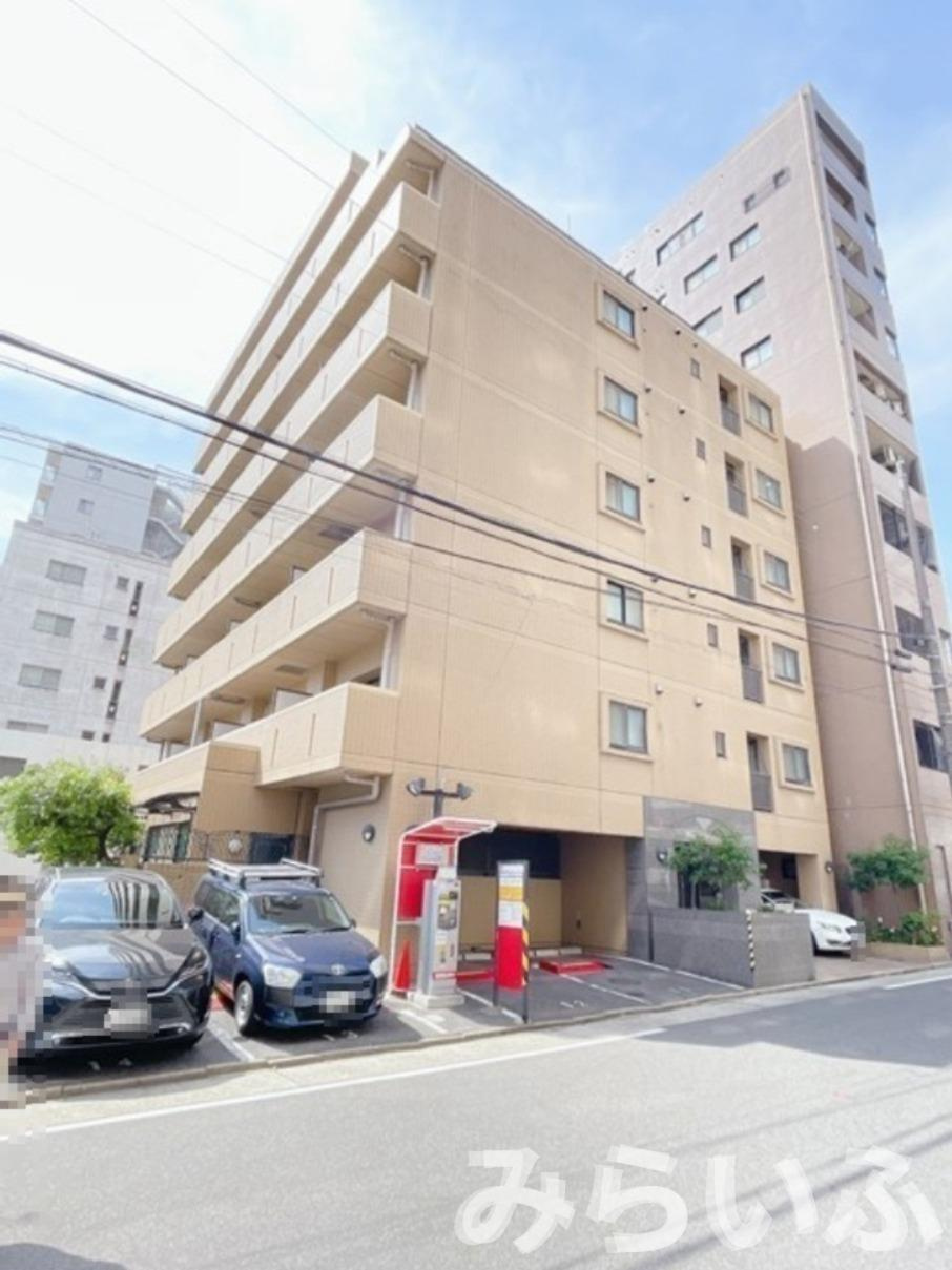 メゾンドグロリアの画像