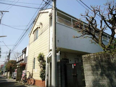 【外観】 | フェリス羽沢