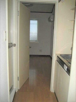 【寝室】 | フェリス羽沢