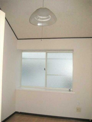 【寝室】 | フェリス羽沢