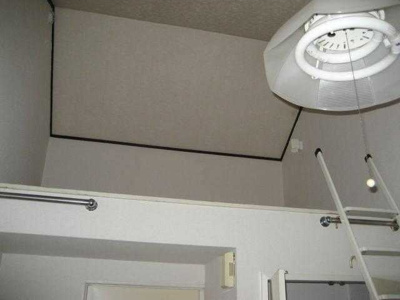 【寝室】 | フェリス羽沢