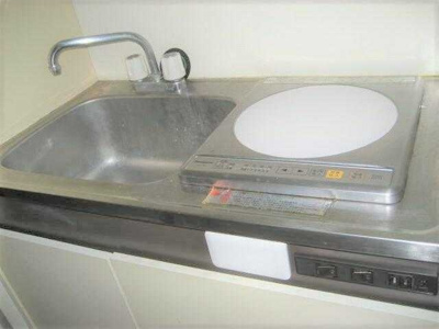 【キッチン】 | フェリス羽沢