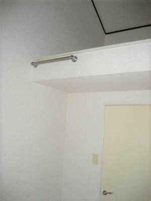 【寝室】 | フェリス羽沢