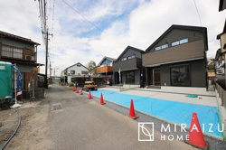 新築戸建て　羽村市玉川　22-1期　全2棟　2号棟