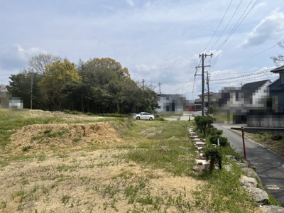 【外観】 | 豊田市豊栄町12丁目土地