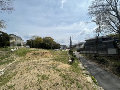 【外観】 | 豊田市豊栄町12丁目土地