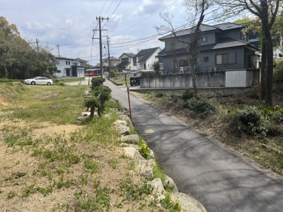 【外観】 | 豊田市豊栄町12丁目土地
