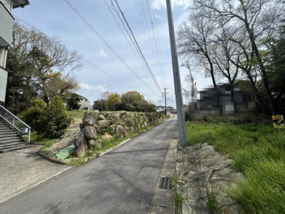 【外観】 | 豊田市豊栄町12丁目土地