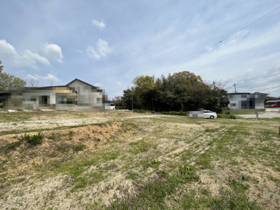 【外観】 | 豊田市豊栄町12丁目土地