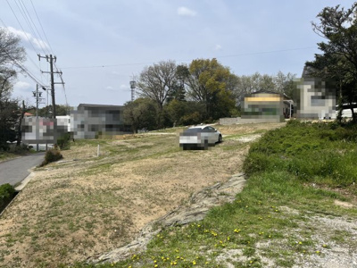 【外観】 | 豊田市豊栄町12丁目土地