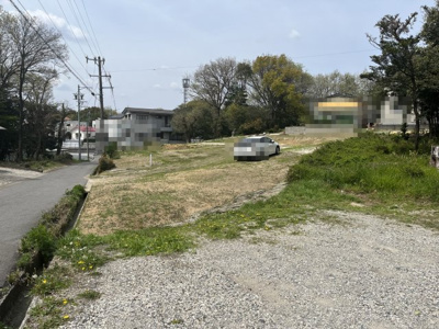 【外観】 | 豊田市豊栄町12丁目土地