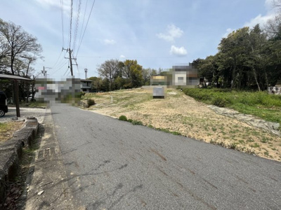 【外観】 | 豊田市豊栄町12丁目土地