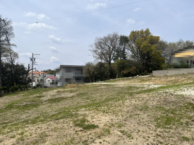 【外観】 | 豊田市豊栄町12丁目土地