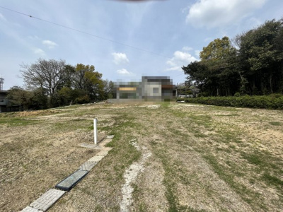 【外観】 | 豊田市豊栄町12丁目土地