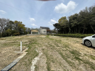 【外観】 | 豊田市豊栄町12丁目土地