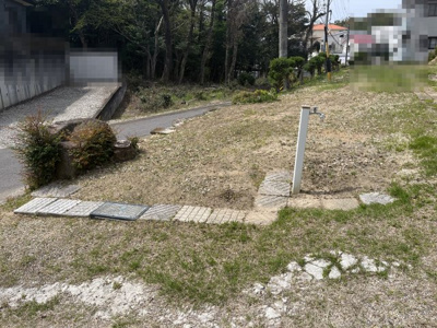 【外観】 | 豊田市豊栄町12丁目土地