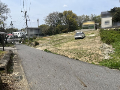 【外観】 | 豊田市豊栄町12丁目土地
