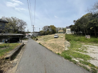 【外観】 | 豊田市豊栄町12丁目土地