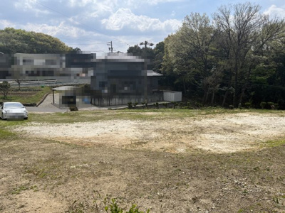 【外観】 | 豊田市豊栄町12丁目土地