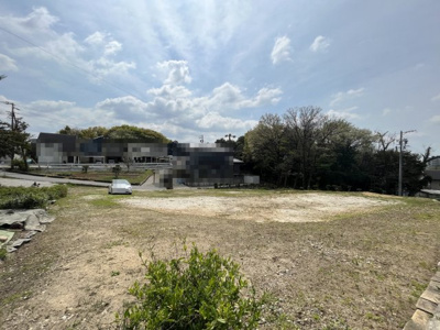 【外観】 | 豊田市豊栄町12丁目土地