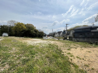 【外観】 | 豊田市豊栄町12丁目土地