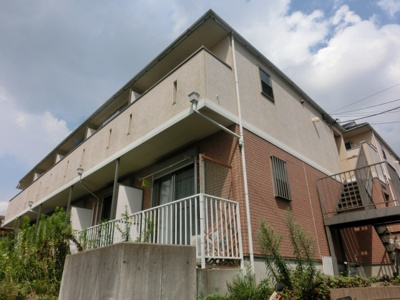 【外観】 | サザンパレス | サザンパレス　外観