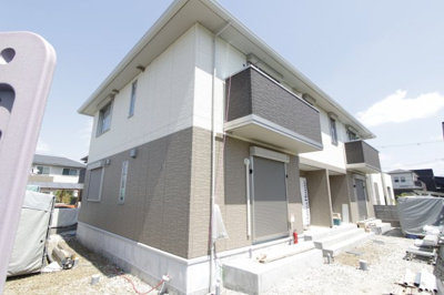 【外観】 | ブリス