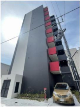 グランパシフィック巽中