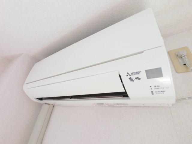 サン・ルピナスの設備