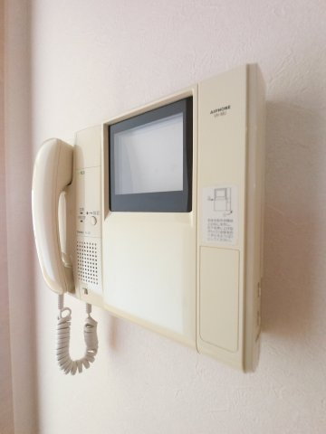 サン・ルピナスの設備