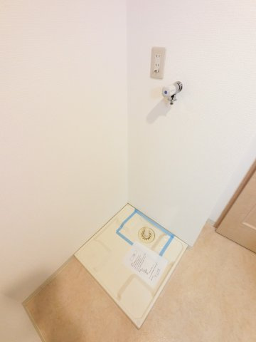 サン・ルピナスの設備