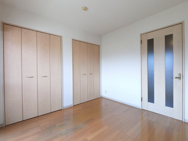 サン・ルピナスの居間・リビング