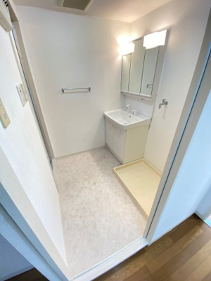 【洗面所】 | アルエット