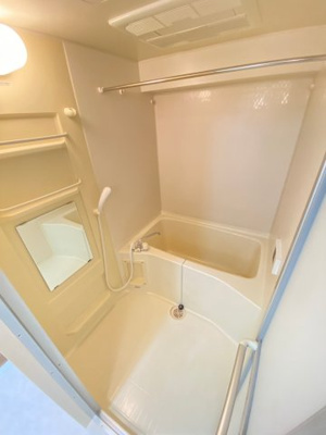 【浴室】 | アルエット