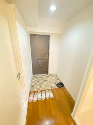 【玄関】 | アルエット