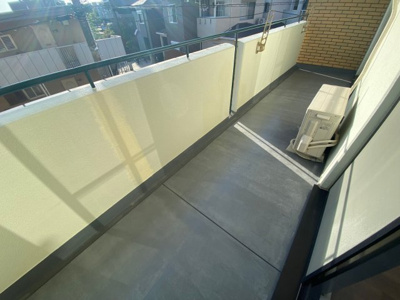 【バルコニー】 | アルエット