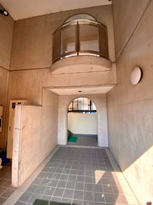 【ロビー】 | アルエット