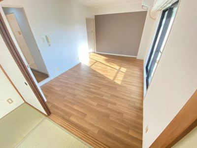 【内装】 | アルエット