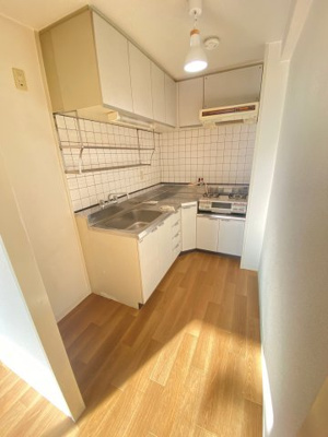 【キッチン】 | アルエット