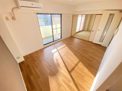 【居間・リビング】 | アルエット