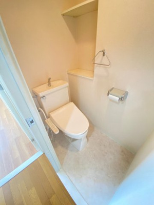 【トイレ】 | アルエット